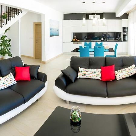 Trogir Residence Vila A Seget Vranjica Εξωτερικό φωτογραφία