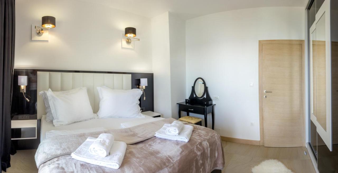 Trogir Residence Vila A Seget Vranjica Εξωτερικό φωτογραφία
