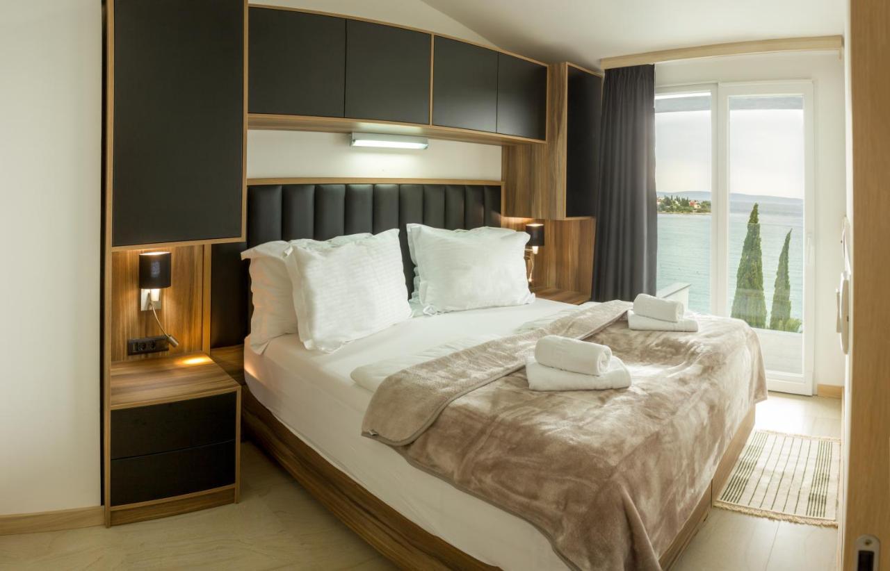 Trogir Residence Vila A Seget Vranjica Εξωτερικό φωτογραφία