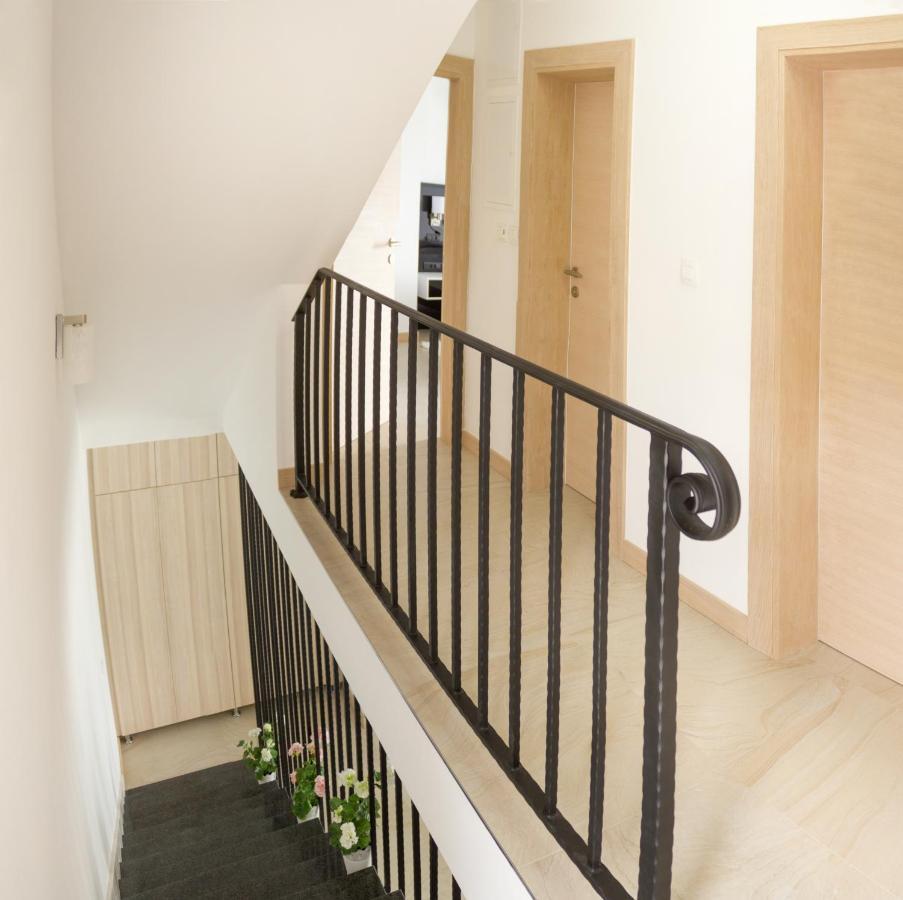 Trogir Residence Vila A Seget Vranjica Εξωτερικό φωτογραφία
