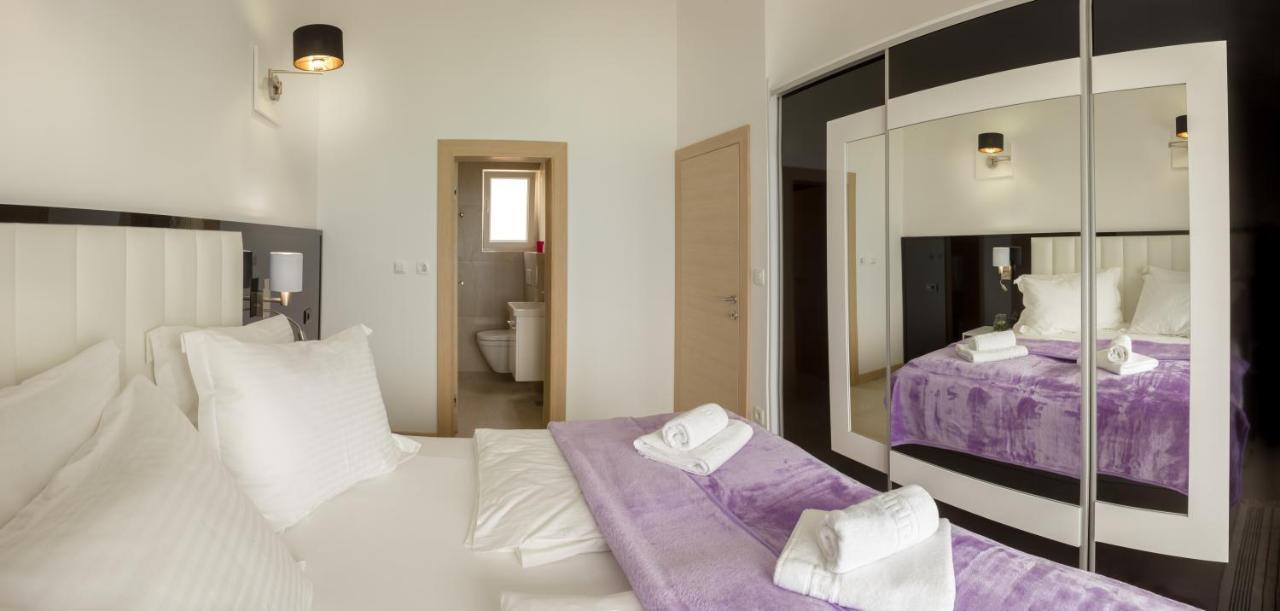 Trogir Residence Vila A Seget Vranjica Εξωτερικό φωτογραφία