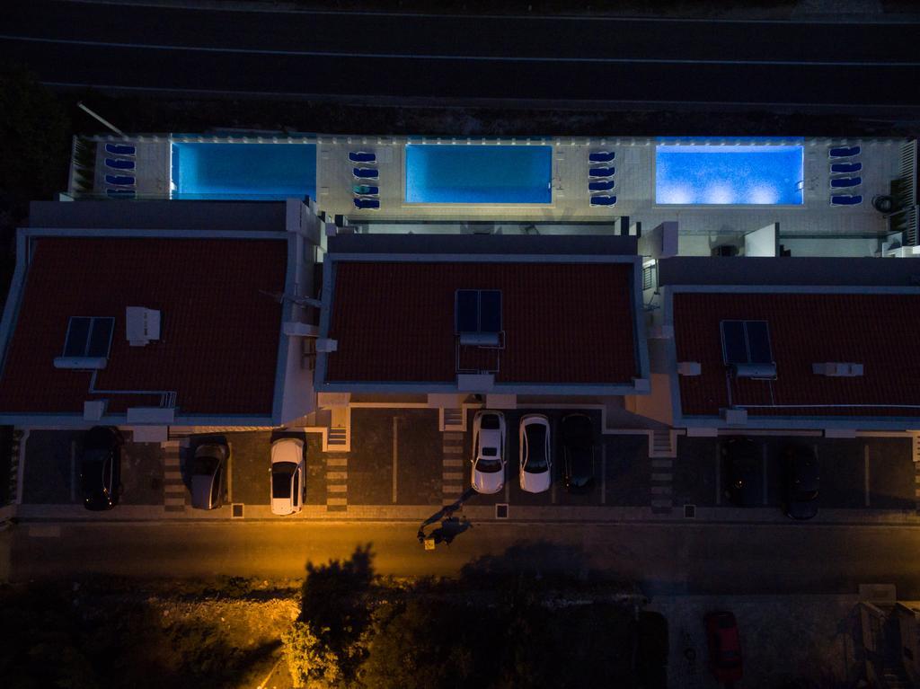 Trogir Residence Vila A Seget Vranjica Εξωτερικό φωτογραφία