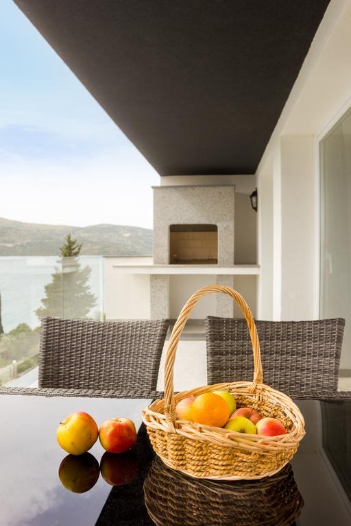 Trogir Residence Vila A Seget Vranjica Εξωτερικό φωτογραφία