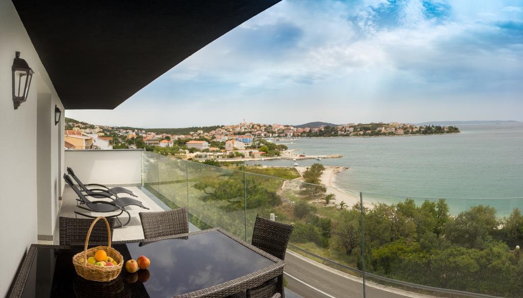Trogir Residence Vila A Seget Vranjica Εξωτερικό φωτογραφία