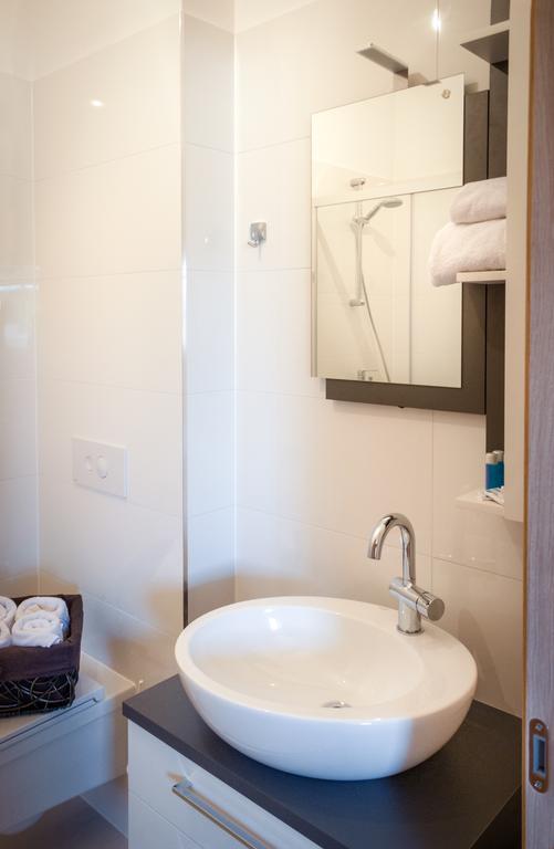 Trogir Residence Vila A Seget Vranjica Εξωτερικό φωτογραφία