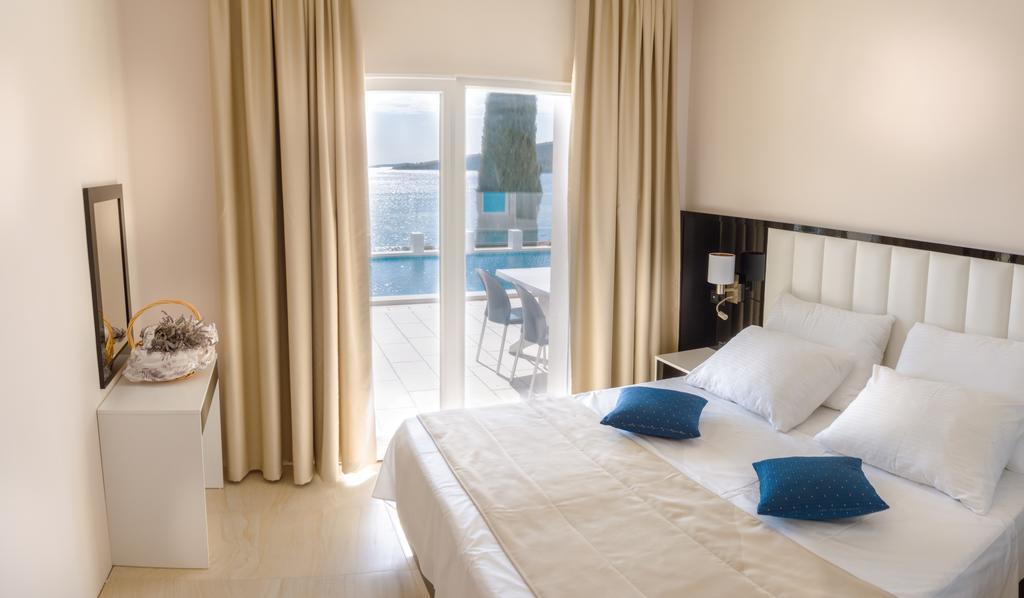 Trogir Residence Vila A Seget Vranjica Εξωτερικό φωτογραφία