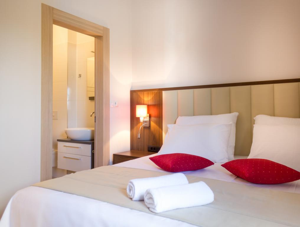 Trogir Residence Vila A Seget Vranjica Εξωτερικό φωτογραφία