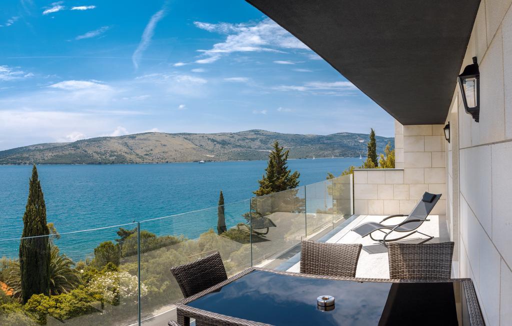 Trogir Residence Vila A Seget Vranjica Εξωτερικό φωτογραφία
