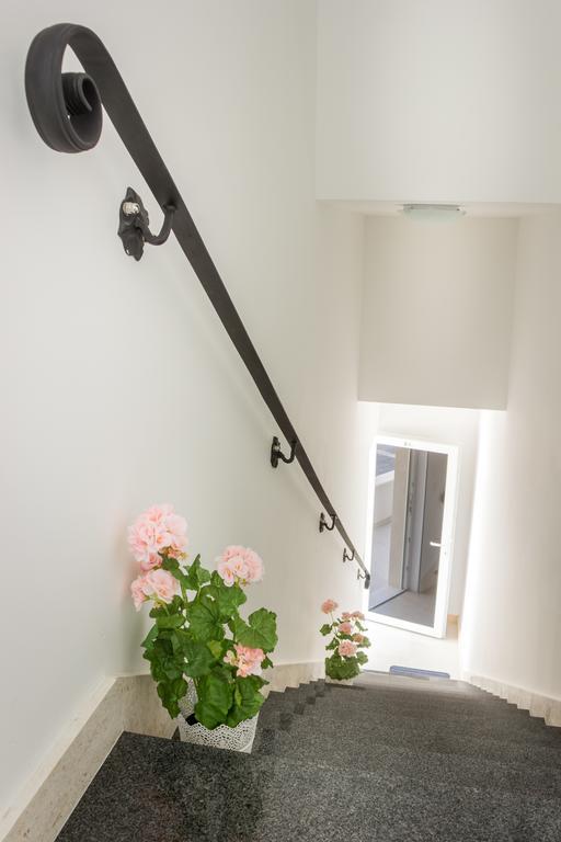 Trogir Residence Vila A Seget Vranjica Εξωτερικό φωτογραφία