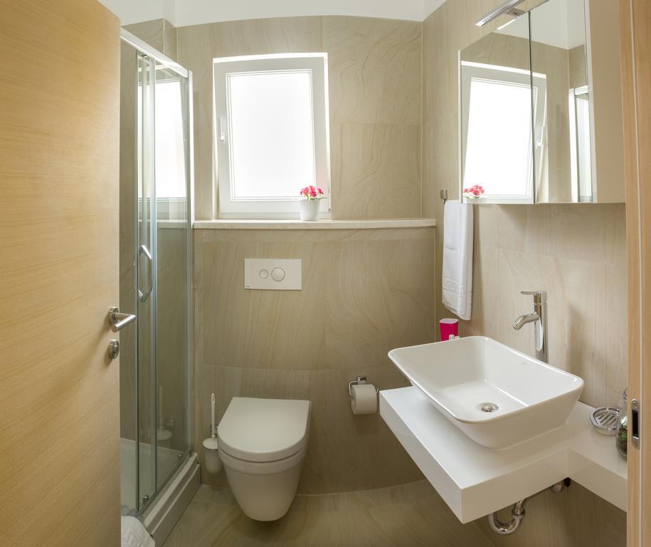 Trogir Residence Vila A Seget Vranjica Εξωτερικό φωτογραφία