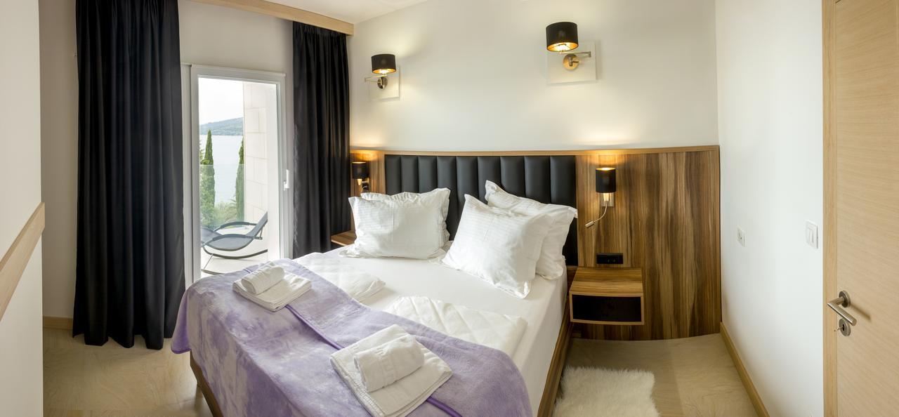 Trogir Residence Vila A Seget Vranjica Εξωτερικό φωτογραφία