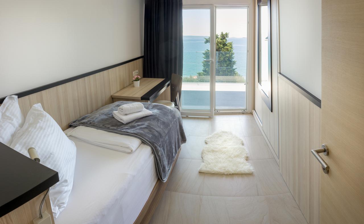 Trogir Residence Vila A Seget Vranjica Εξωτερικό φωτογραφία