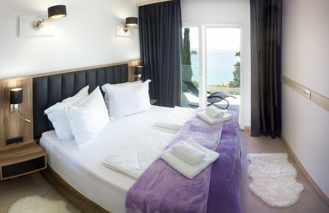 Trogir Residence Vila A Seget Vranjica Εξωτερικό φωτογραφία