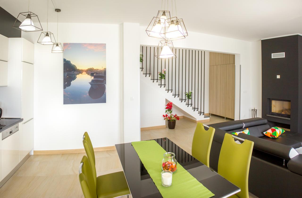 Trogir Residence Vila A Seget Vranjica Εξωτερικό φωτογραφία
