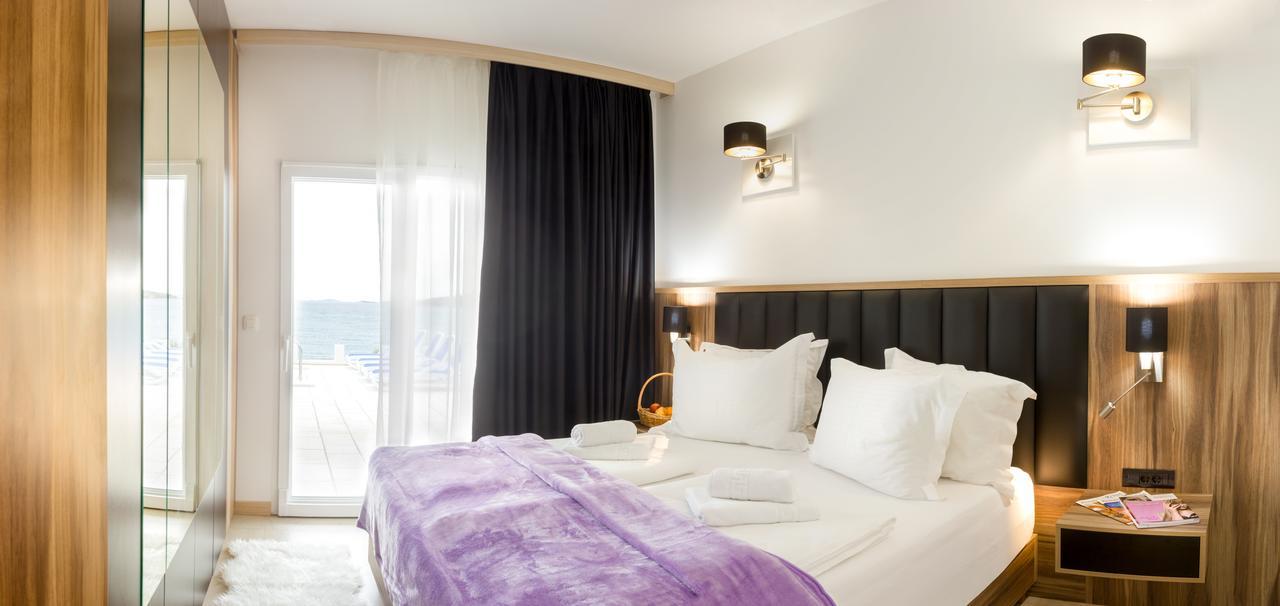 Trogir Residence Vila A Seget Vranjica Εξωτερικό φωτογραφία