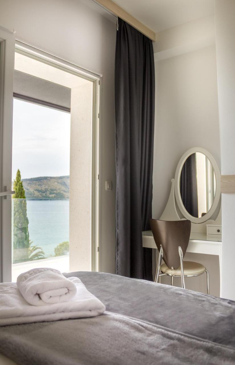 Trogir Residence Vila A Seget Vranjica Εξωτερικό φωτογραφία