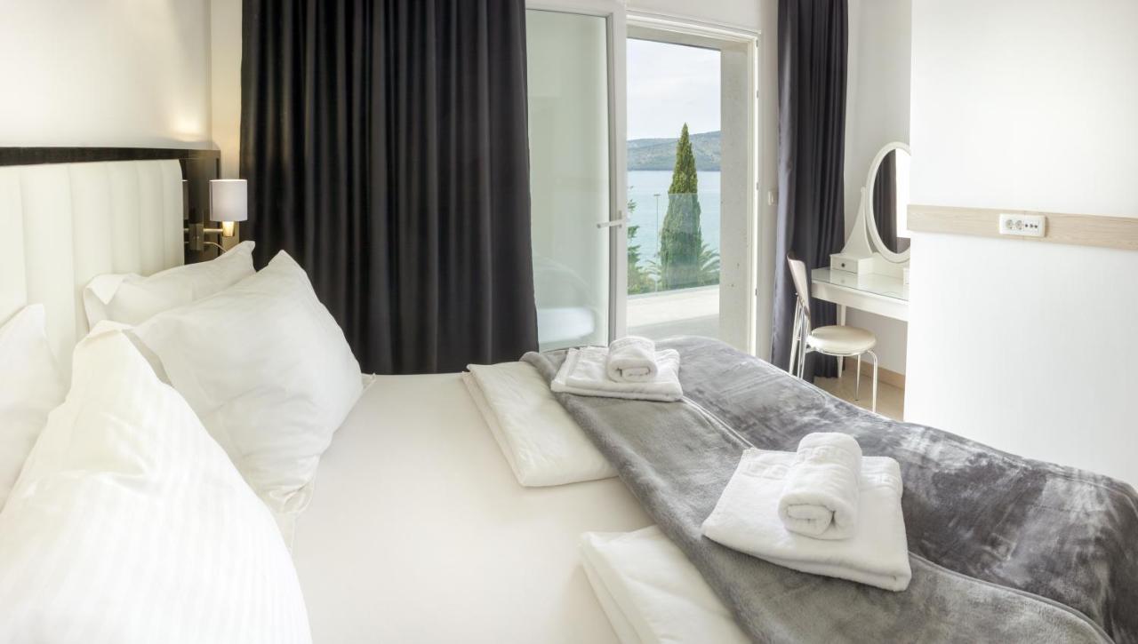Trogir Residence Vila A Seget Vranjica Εξωτερικό φωτογραφία