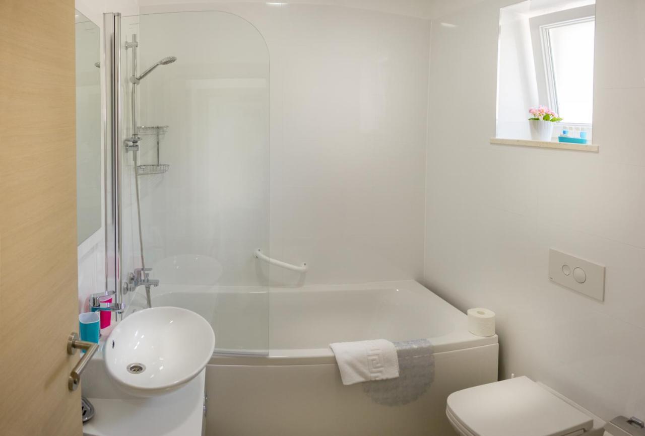 Trogir Residence Vila A Seget Vranjica Εξωτερικό φωτογραφία